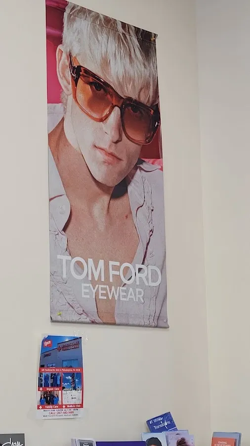 New World Vision Center II photo 3