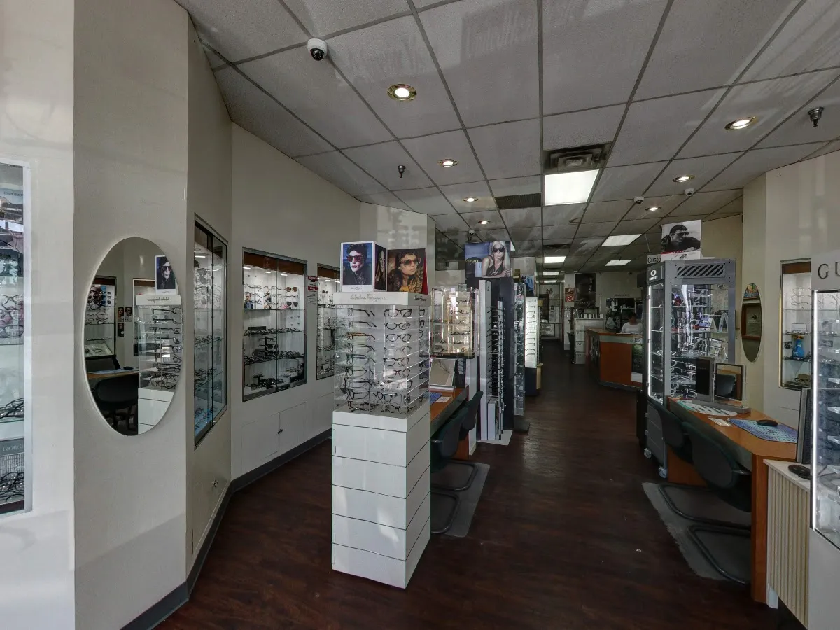 New World Vision Center II photo 4