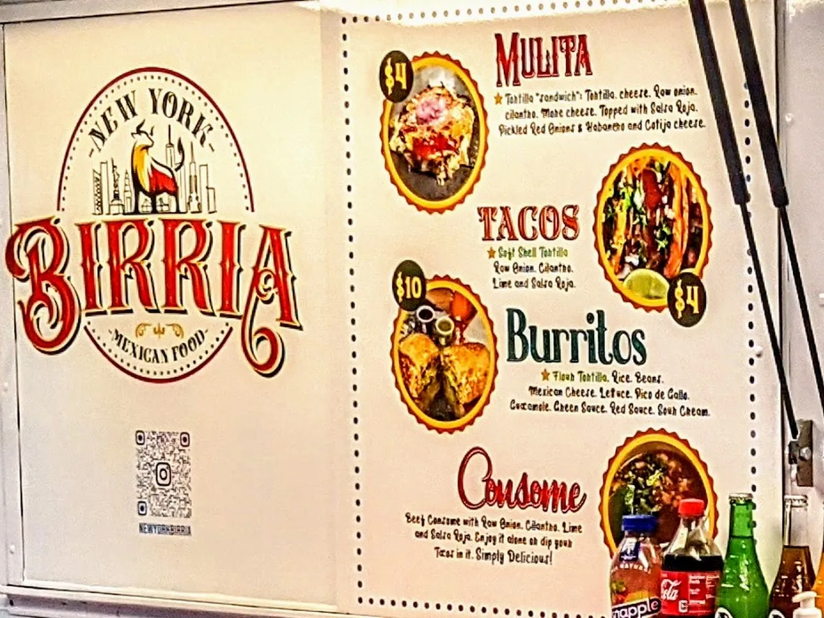 New York Birria - Food Truck photo 2