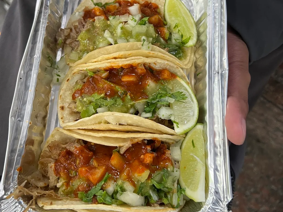 New York Birria - Food Truck photo 3