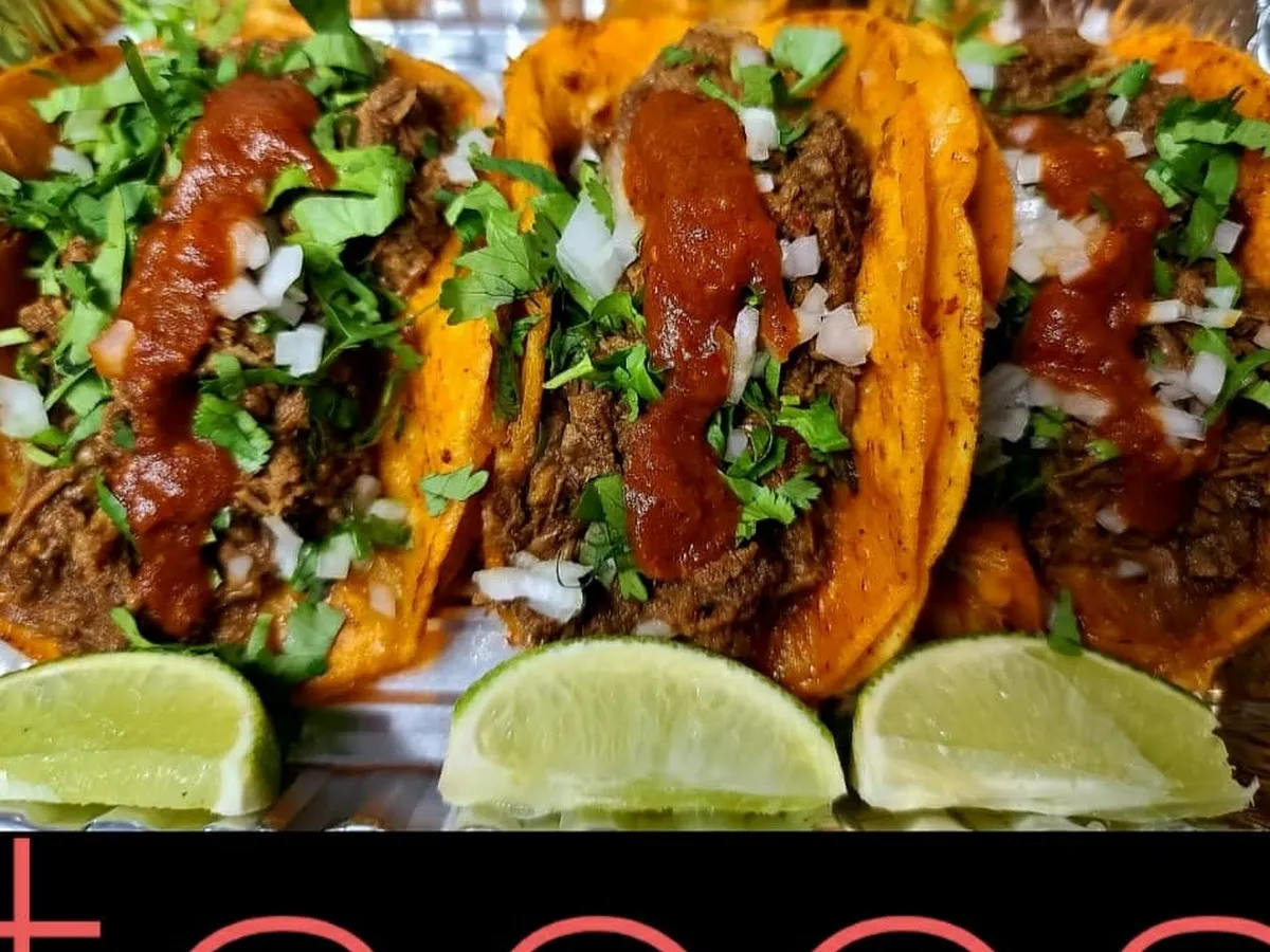New York Birria - Food Truck photo 4