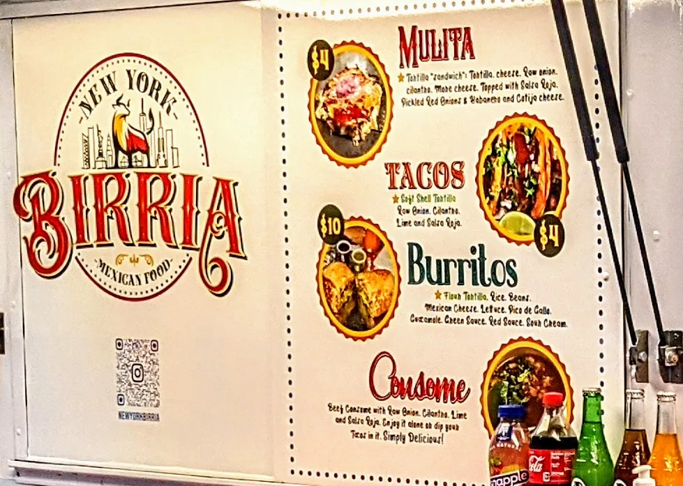 New York Birria - Food Truck photo 5