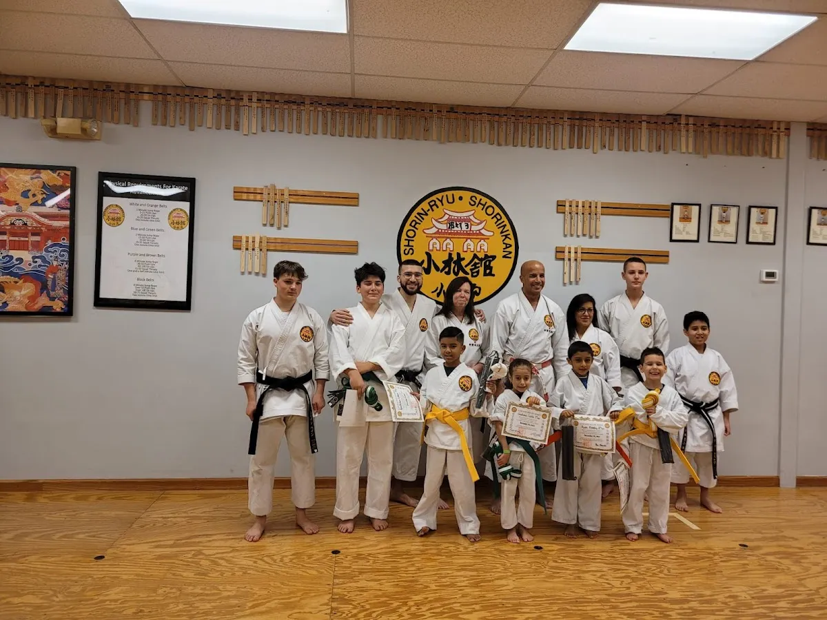 New York Karate Dojo photo 2