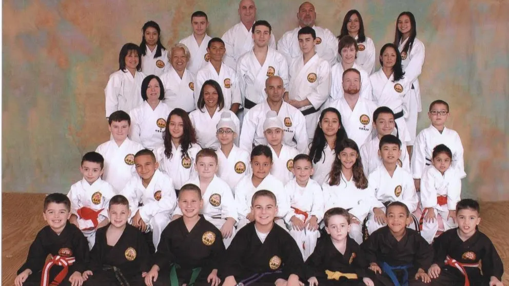 New York Karate Dojo photo 3