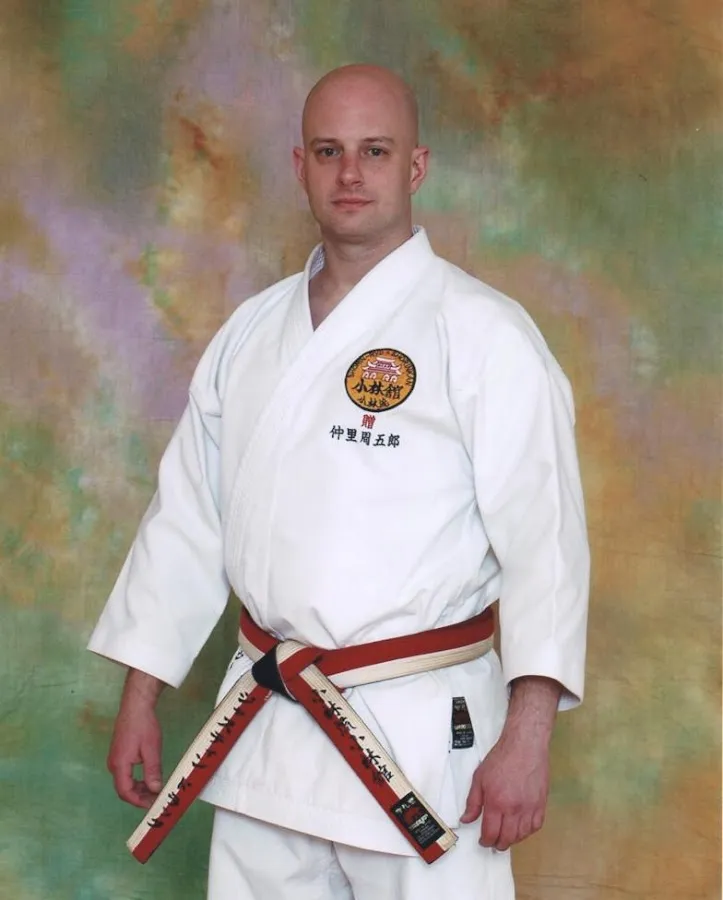 New York Karate Dojo photo 4