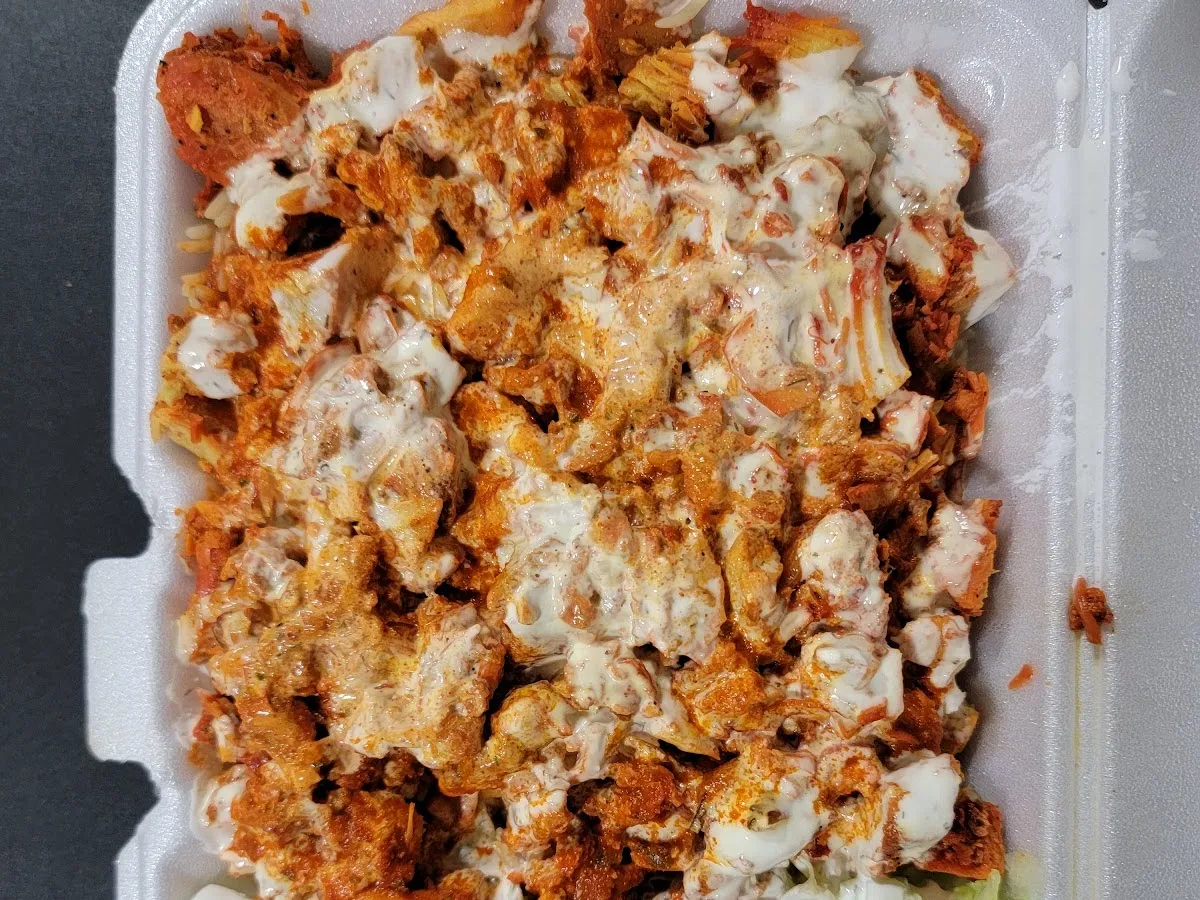 New York Style Chicken & Gyro photo 4