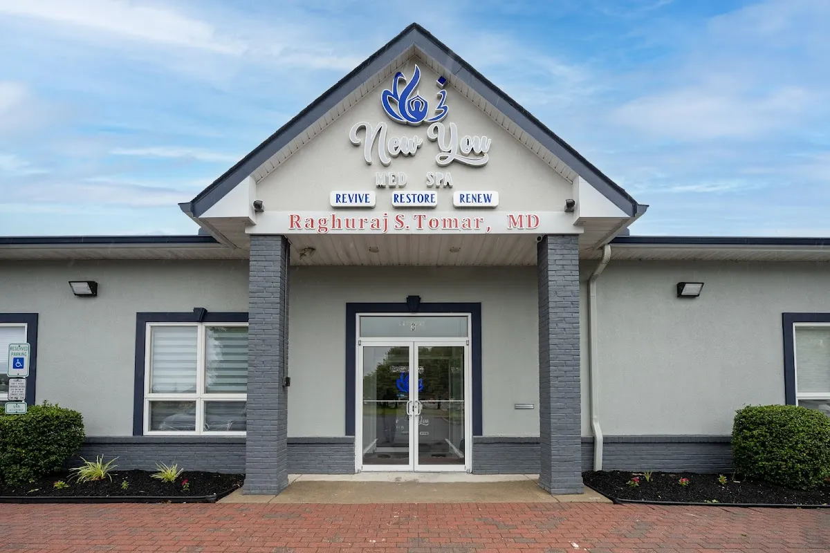 New You Med Spa photo 2