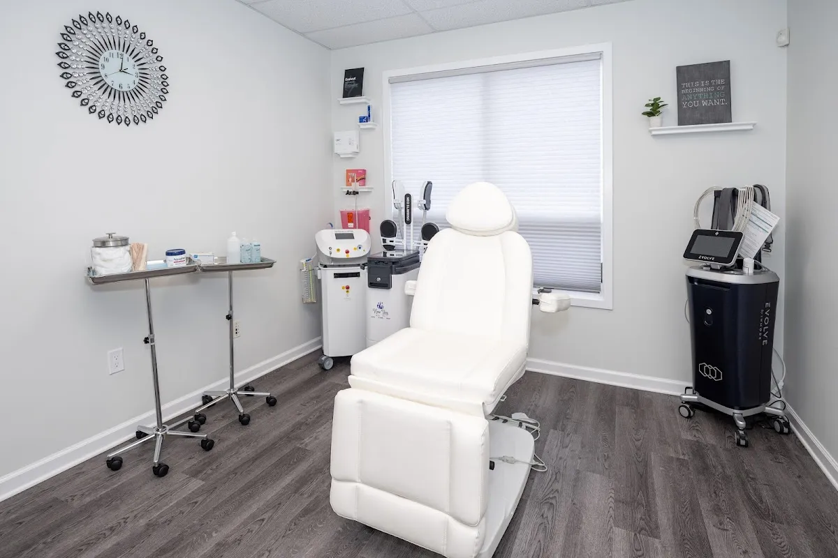 New You Med Spa photo 4