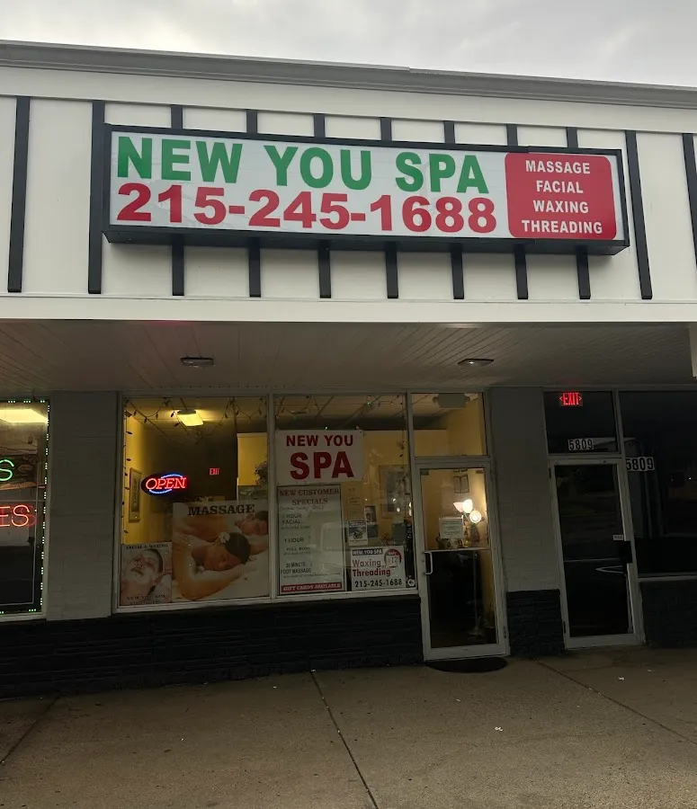 New You Spa photo 2