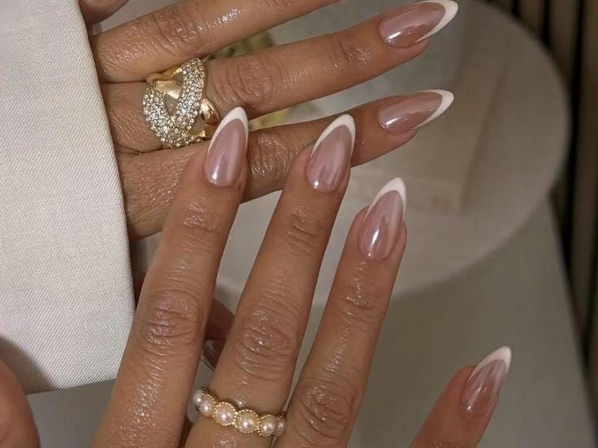 Newark B & B Nail Salon