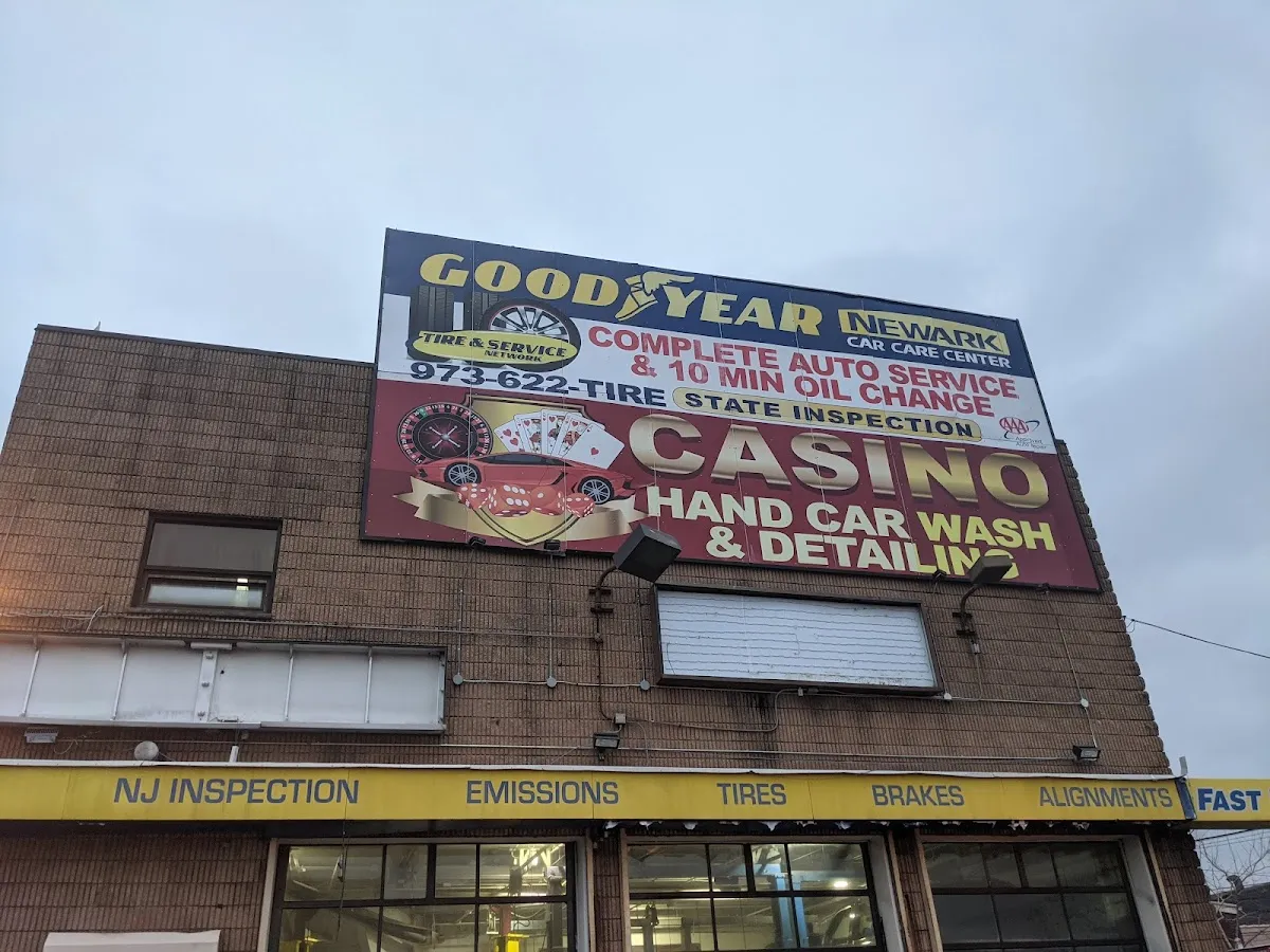 Newark Car Care Center Goodyear photo 2