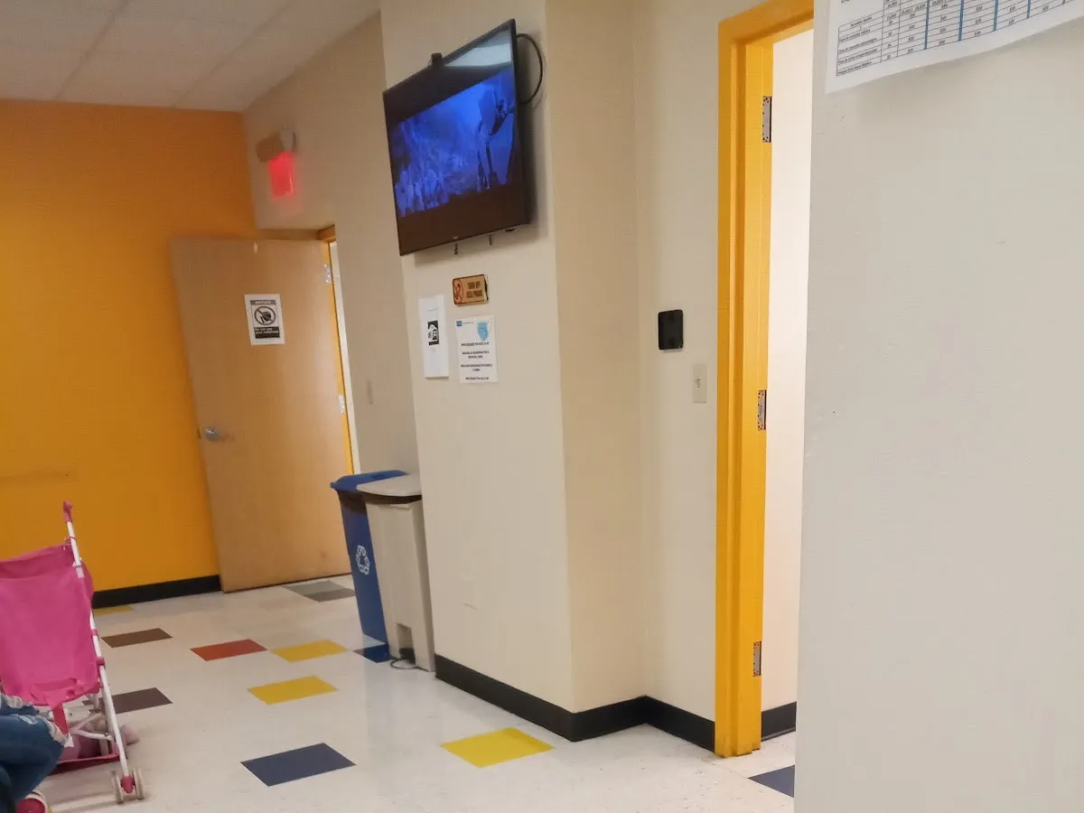 Newark Community Health Center