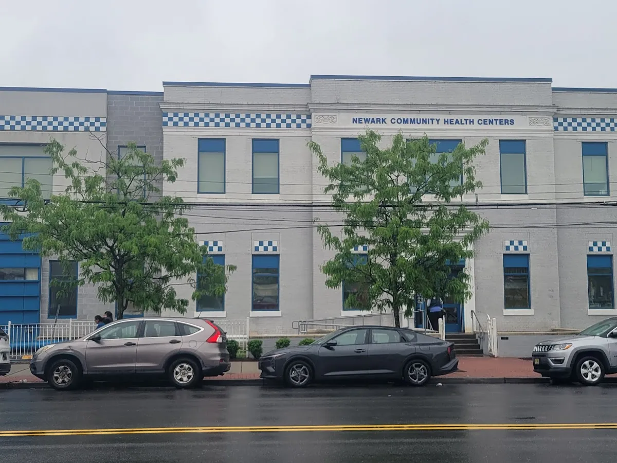 Newark Community Health Centers