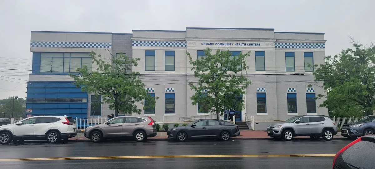 Newark Community Health Centers photo 2