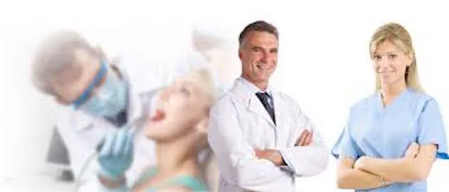 Newark Cosmetic Dentists