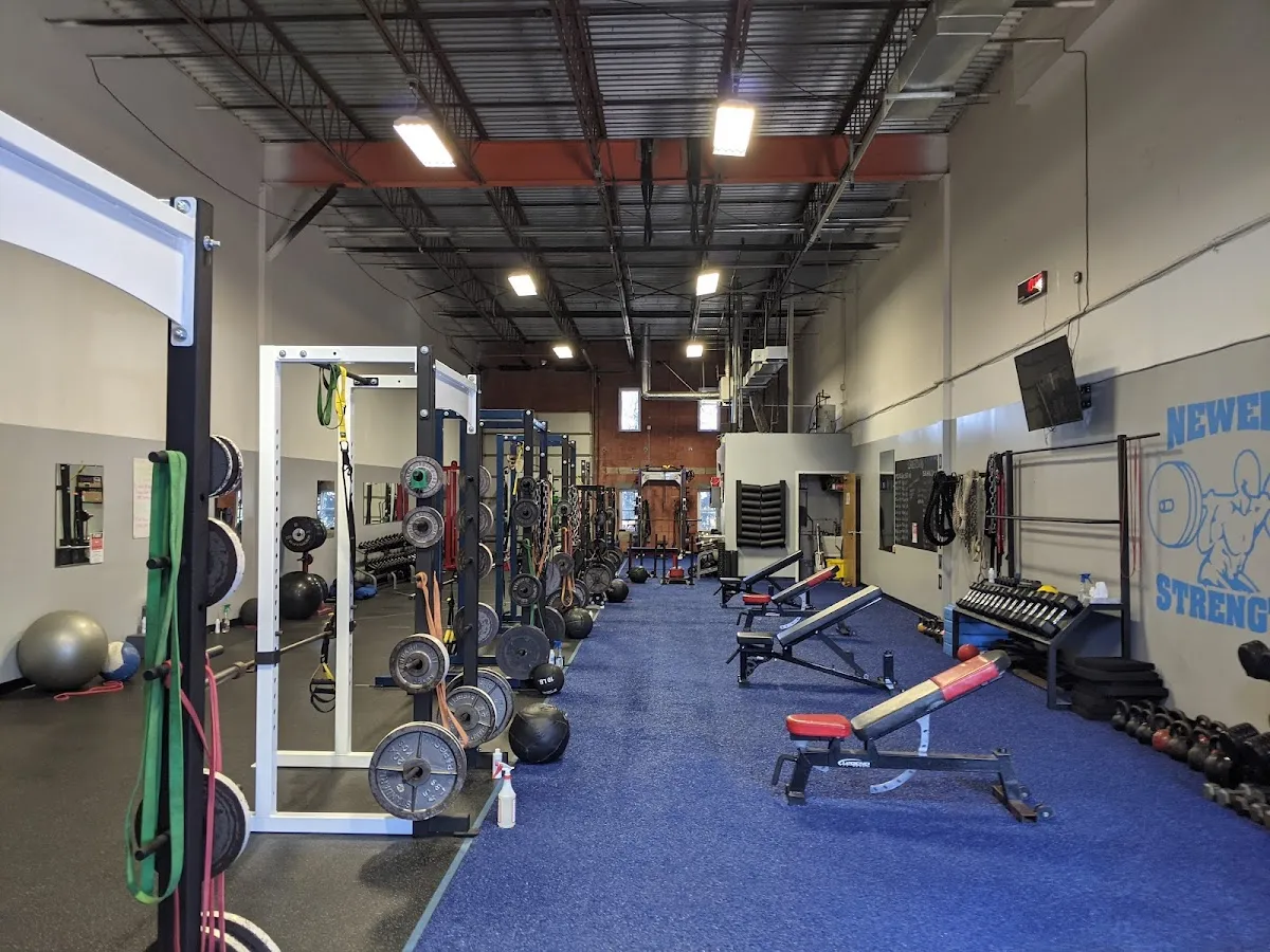 Newell Strength photo 2