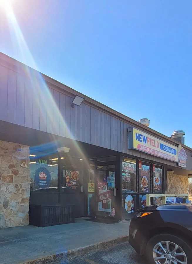 Newfield Food Mart