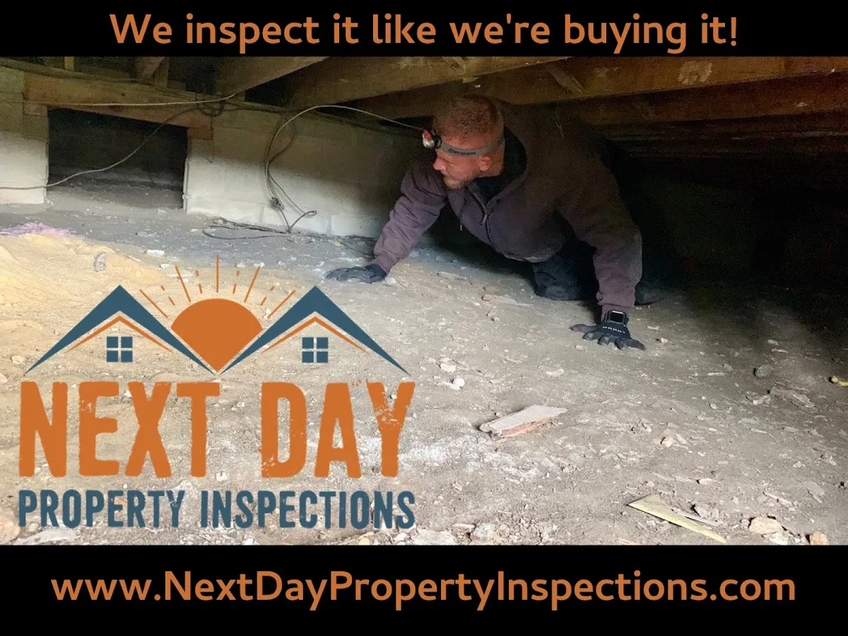Next Day Property Inspections LLC