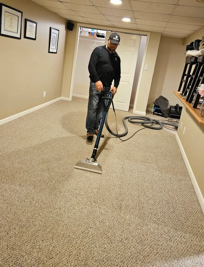 Next Level Carpet & Floor Care LLC