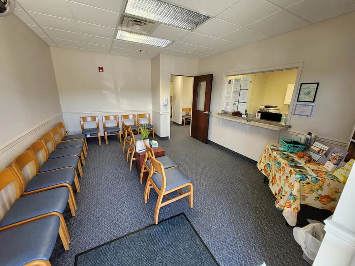 Next Level Janitorial Service LLC