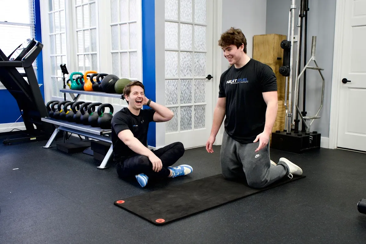Next Level Physical Therapy photo 4