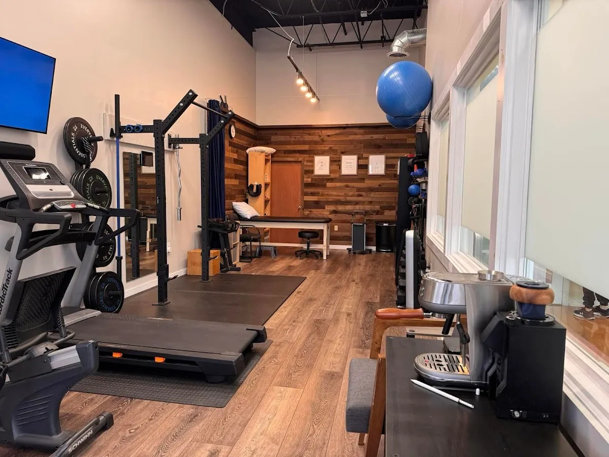 Next Move Physical Therapy