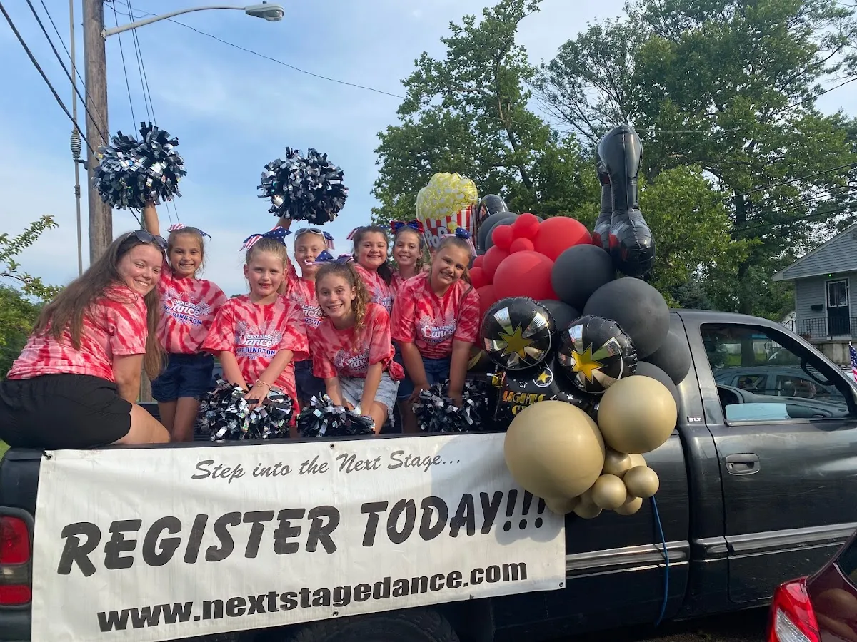 Next Stage Dance & Drama Academy