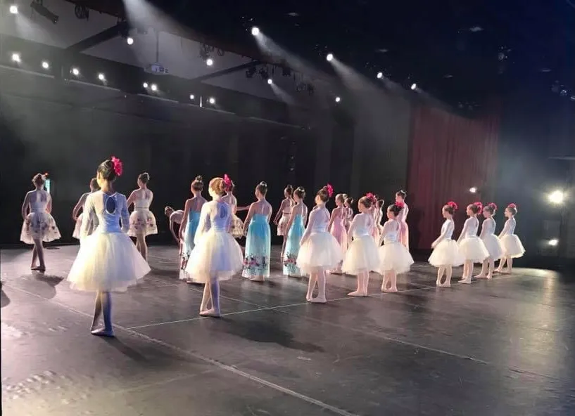 Next Stage Dance & Drama Academy photo 2