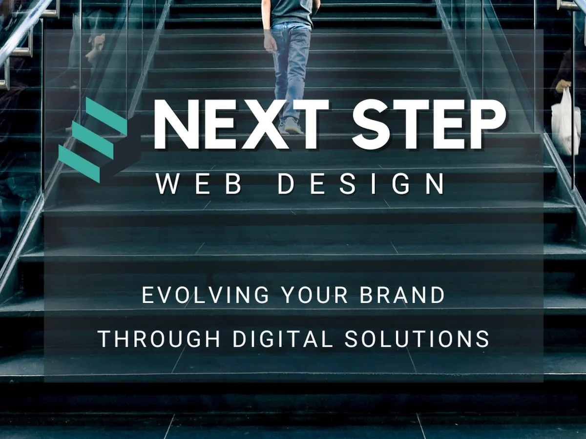 Next Step Web Design