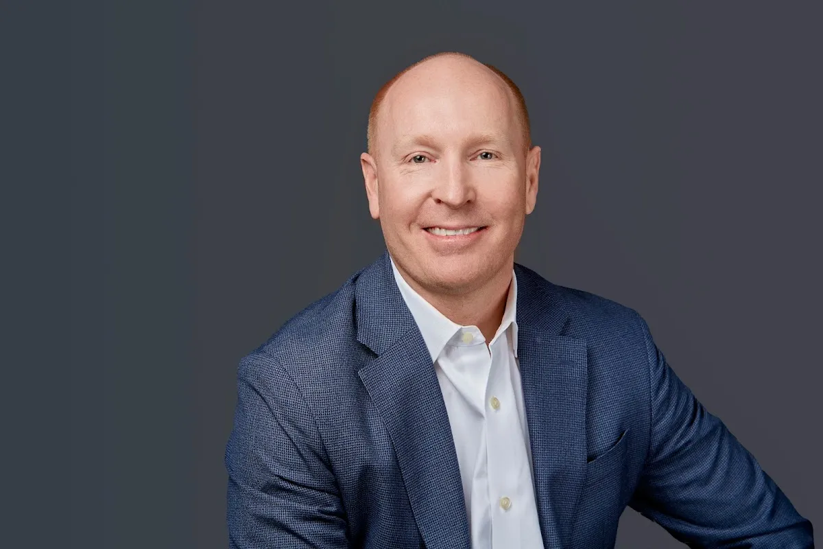 NFM Lending- Ron Gosewisch