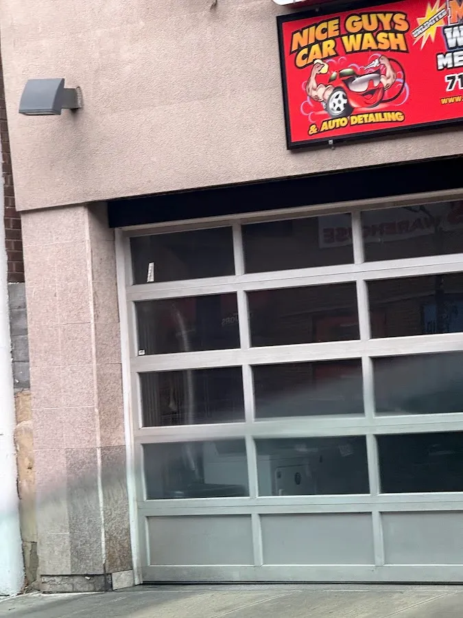 Nice Guys Car Wash photo 4