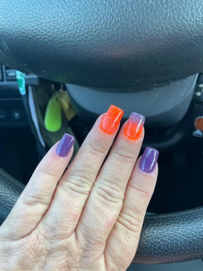 Nice Nails - Sewell, NJ