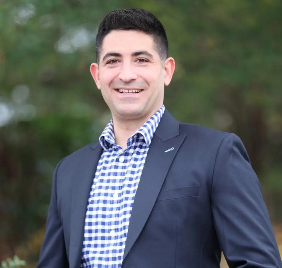 Nicholas Bizzarro - Julia B Fee Sotheby's International Realty