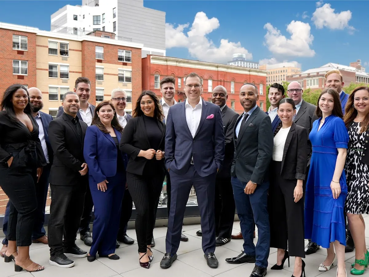 Nicholas Bizzarro - Julia B Fee Sotheby's International Realty photo 5