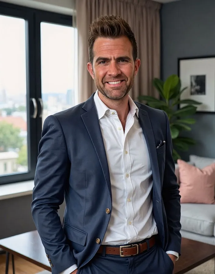 Nicholas McMillan, CENTURY 21 Hire Realty