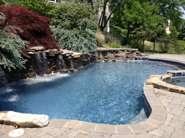 Nichols Pool Service