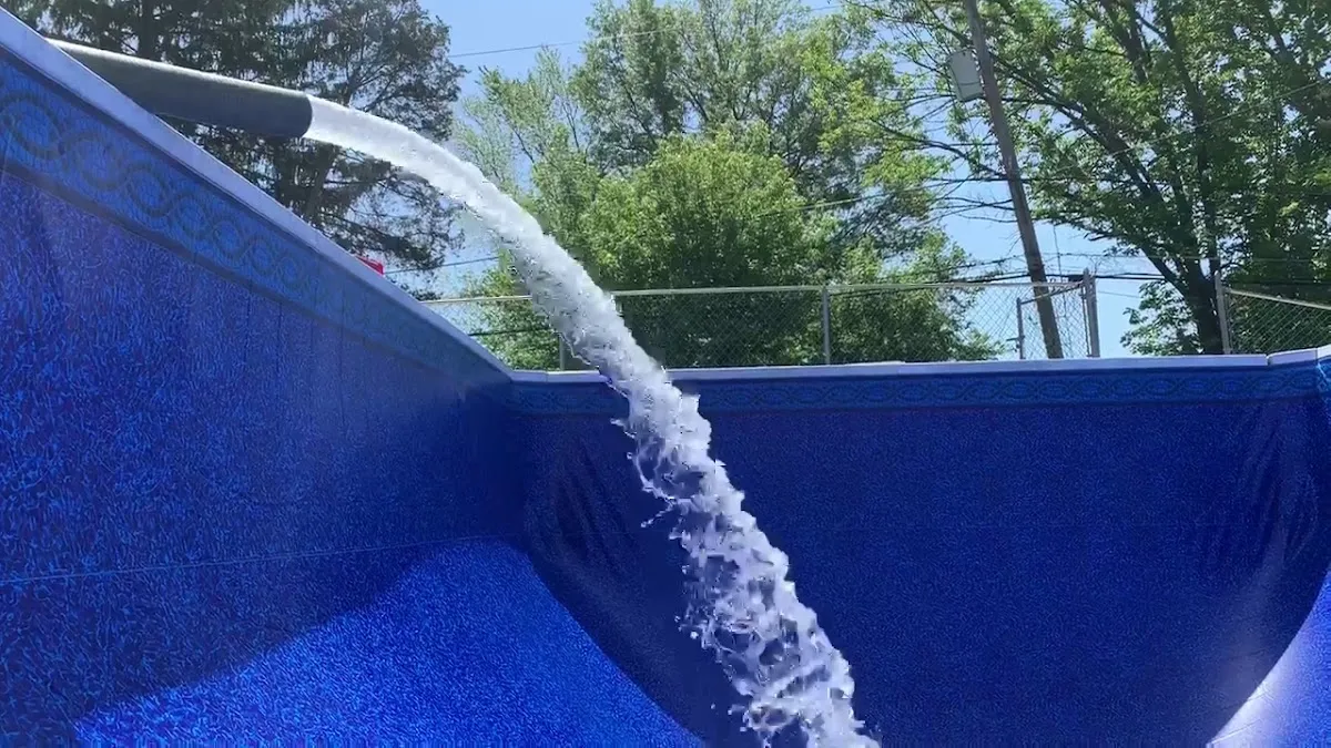 Nichols Pool Service photo 3