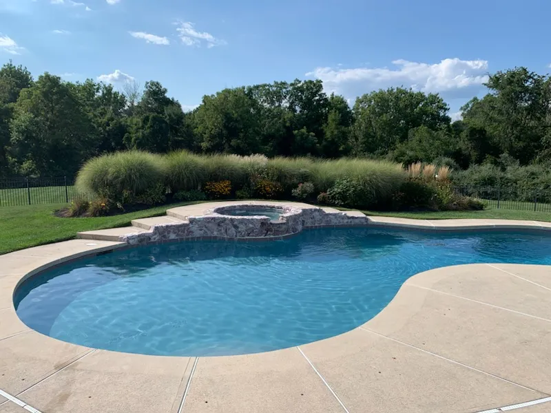 Nichols Pool Service photo 4