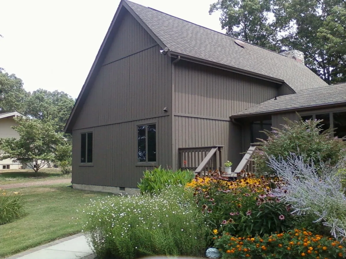 Nick Baccare Custom Painting photo 2