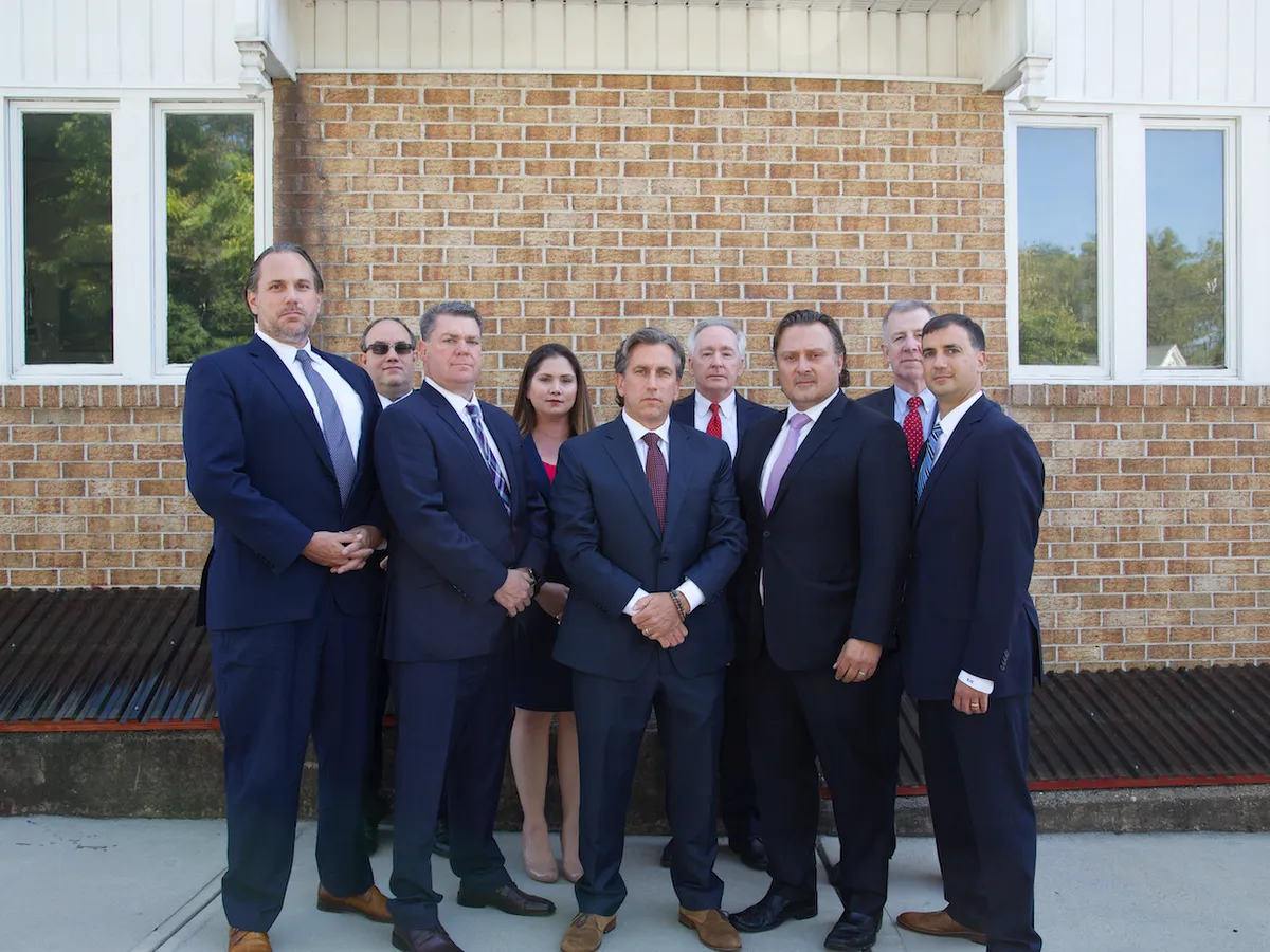 Nick C Travisano Law Office photo 5