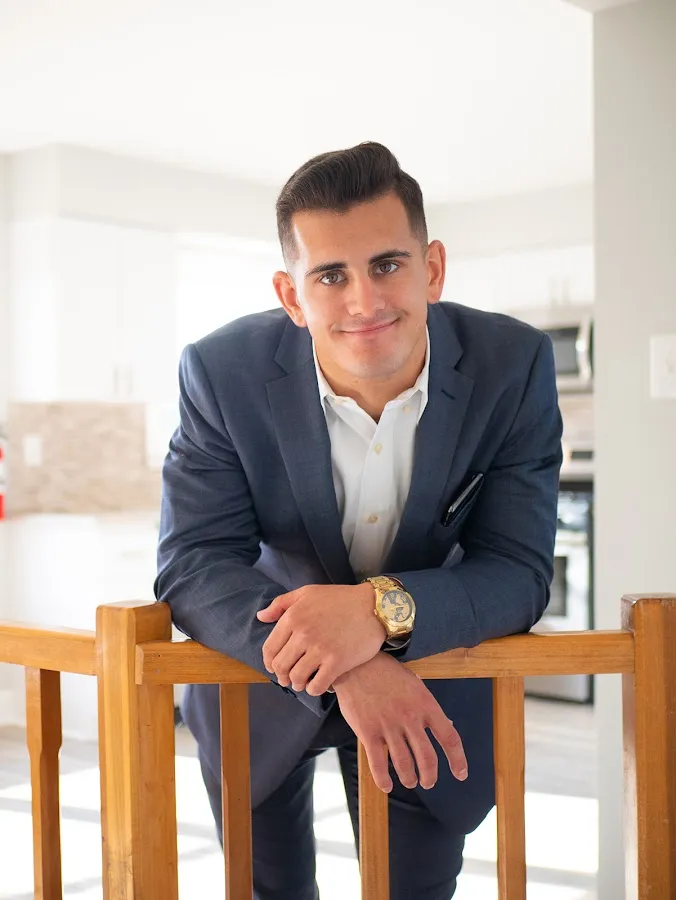 Nick Gaspari, Soleil Sotheby's International Realty