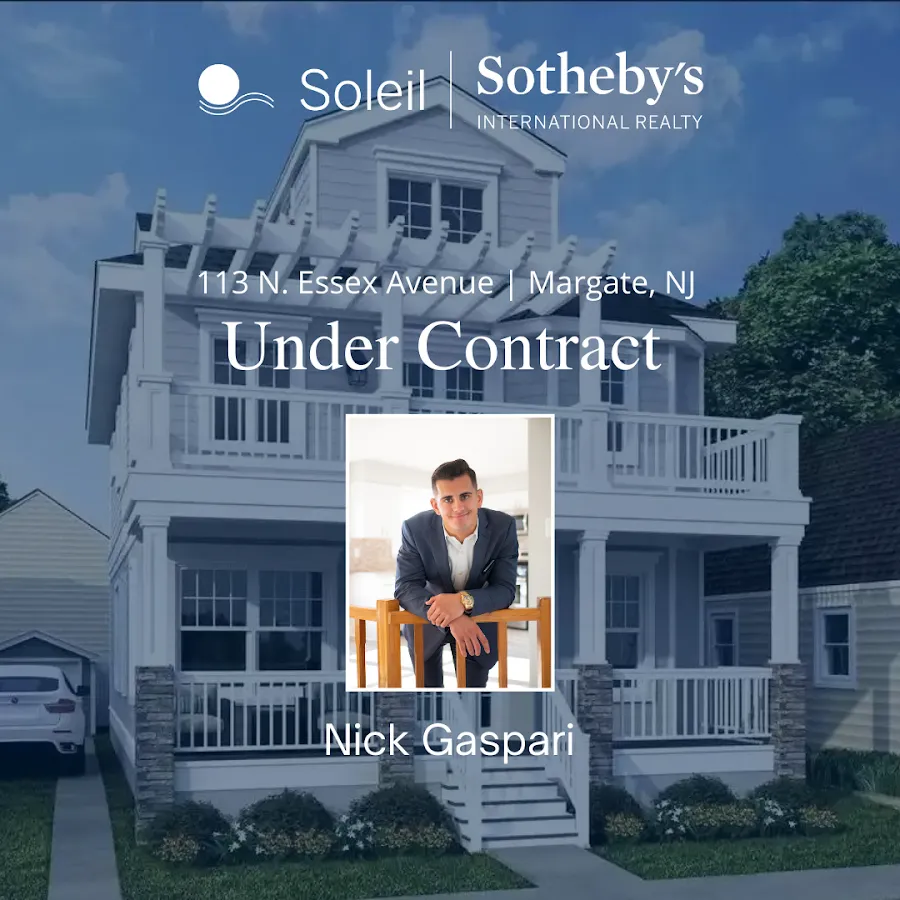 Nick Gaspari, Soleil Sotheby's International Realty photo 2