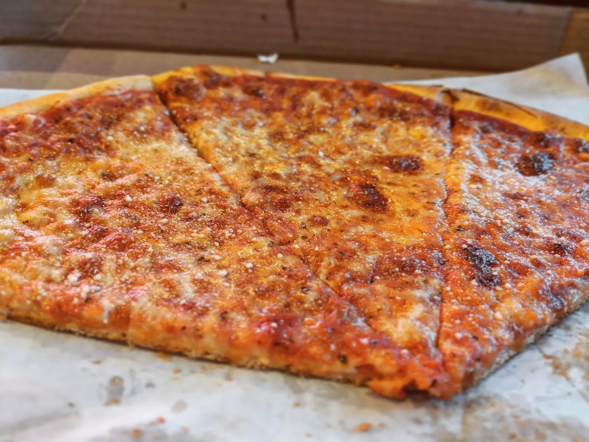 Nick & Joe's Pizza photo 3