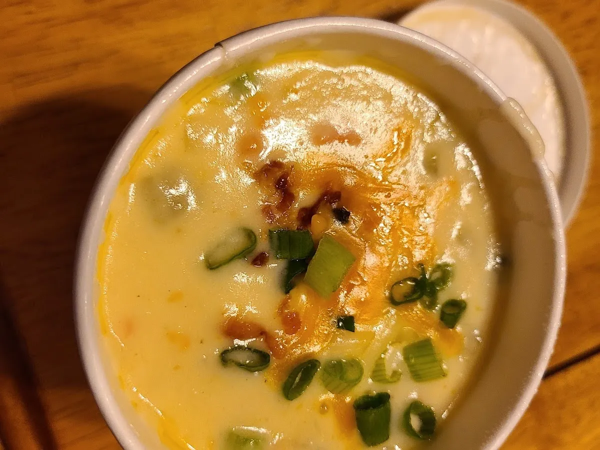 Nick & Joe's Pizza photo 4