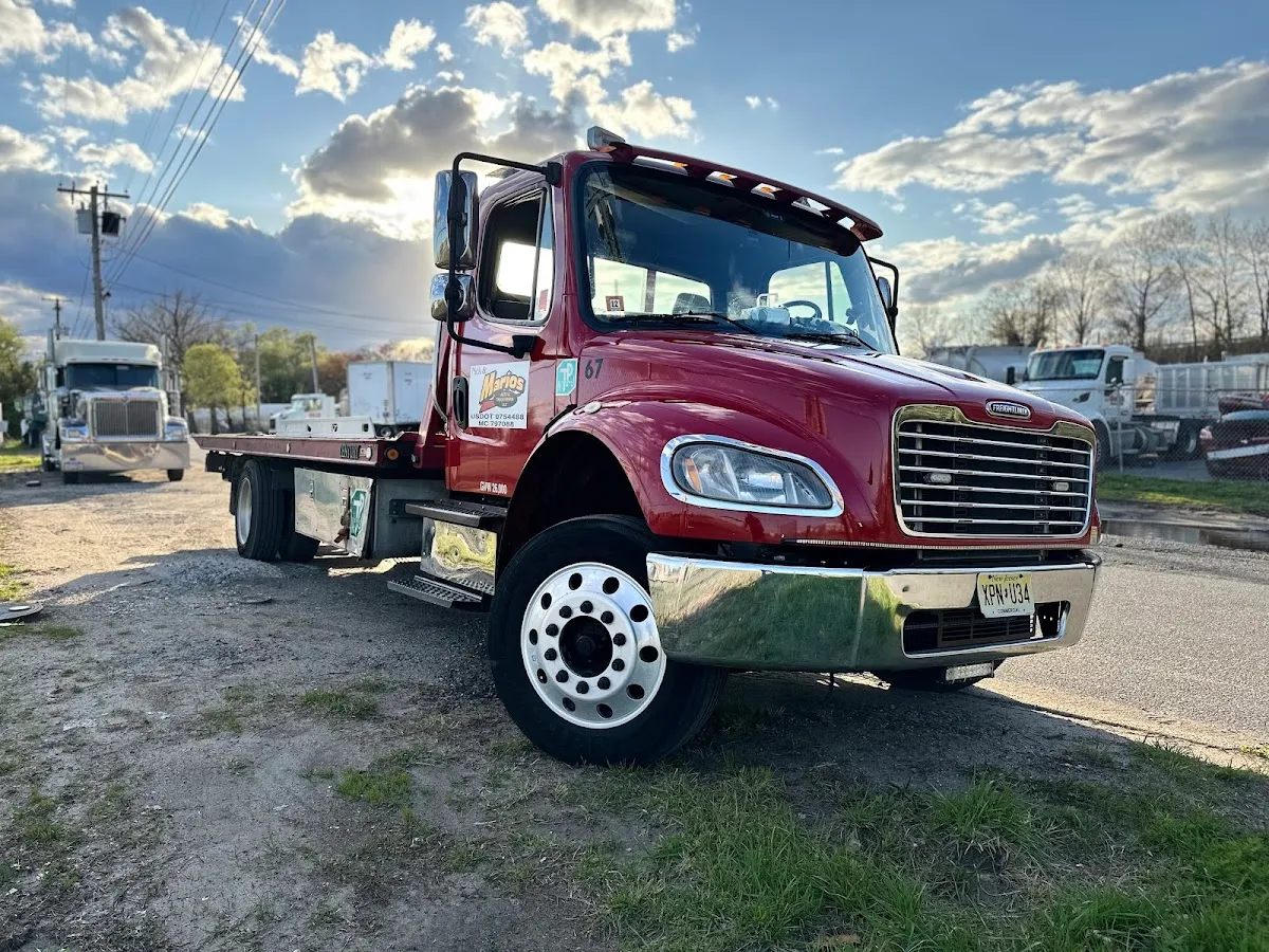 Nick's Auto Repair LLC