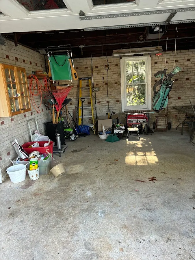 Nicks Hauling & More