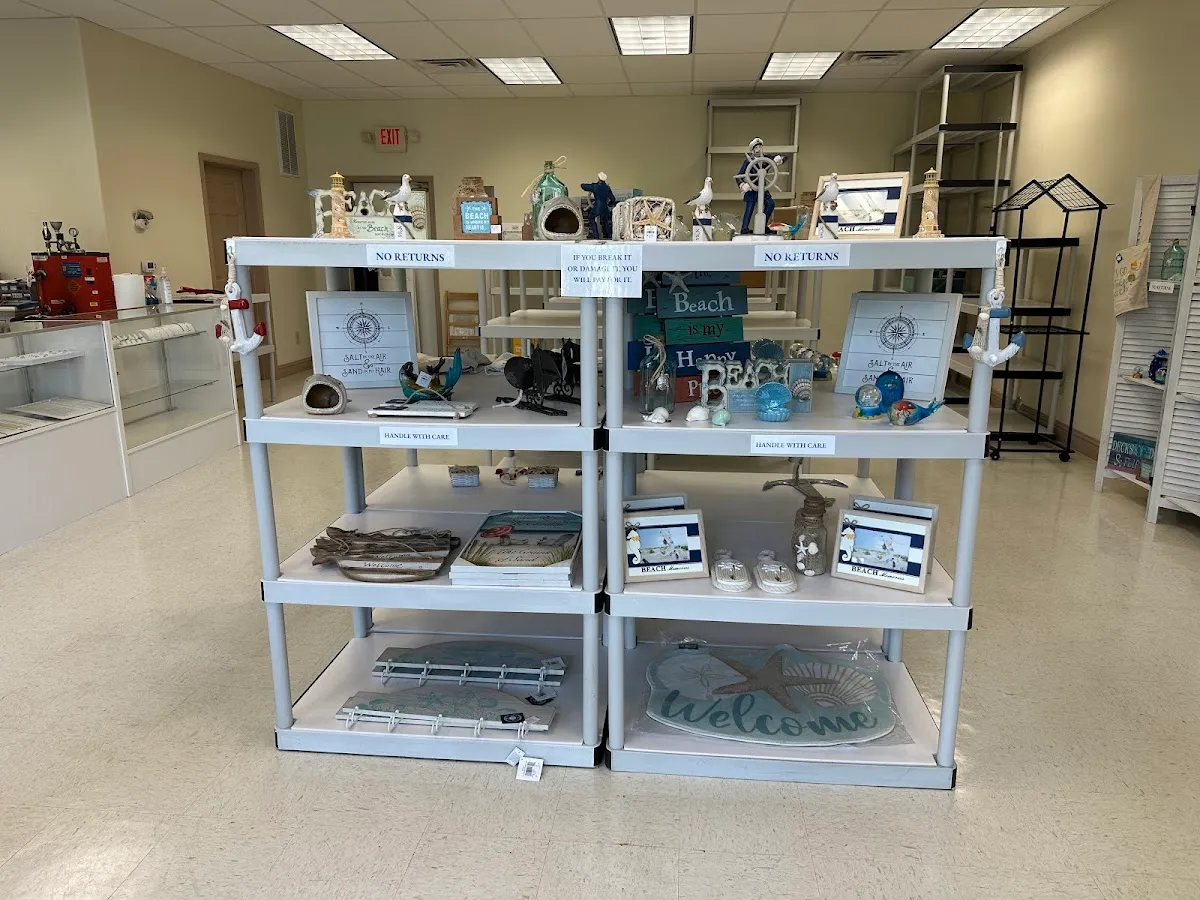 Nick's Jewelry & Nautical Gift Shop