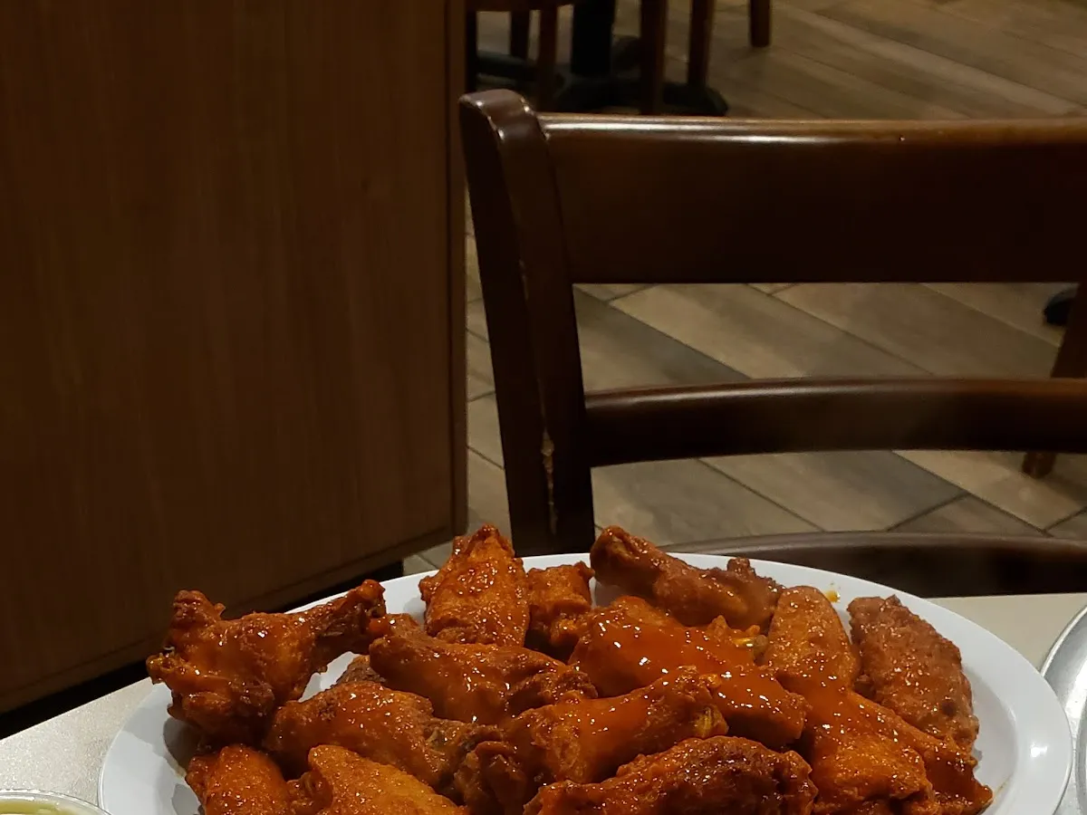 Nick's Pizza photo 3