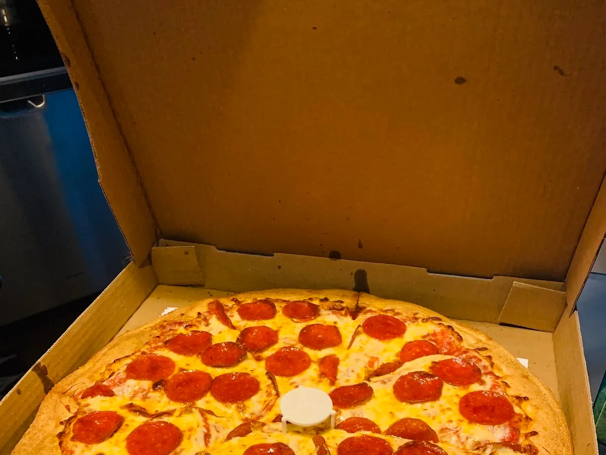 Nick's Pizza photo 3