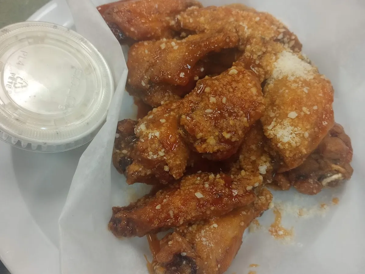 Nick's Pizza photo 4